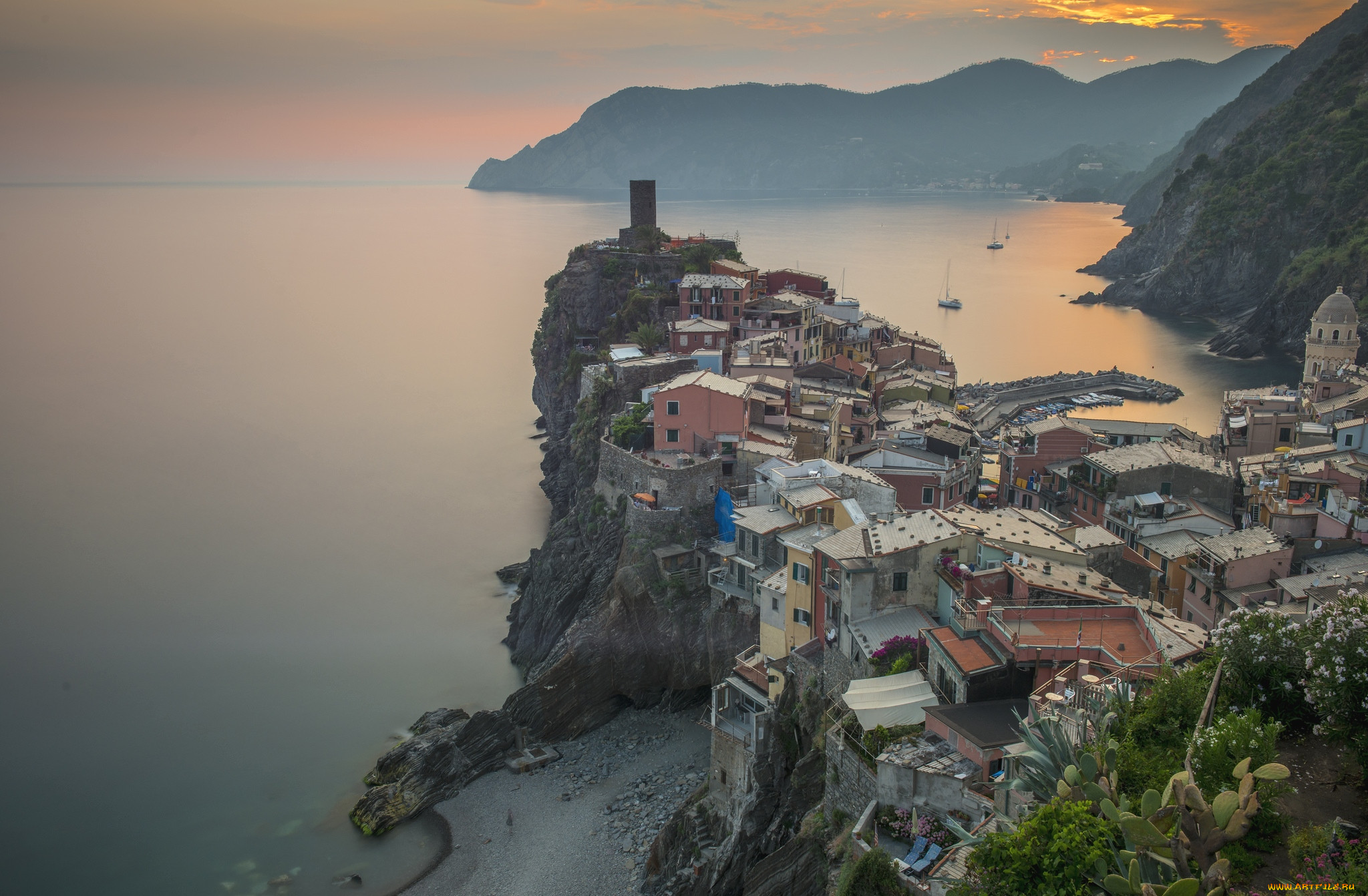 vernazza,  cinque terre,  italy, ,     , , , 